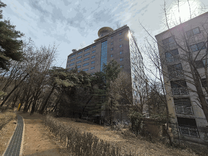 서울 은평구 녹번동 교육연구시설 경매 물건 사진 4 · 2025타경51119