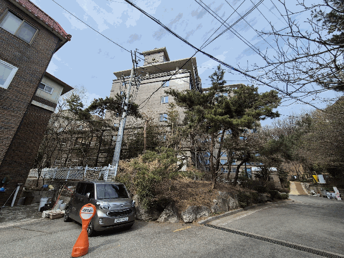 서울 은평구 녹번동 교육연구시설 경매 물건 사진 6 · 2025타경51119