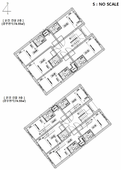 서울 은평구 갈현동 단독주택다가구 경매 물건 사진 4 · 2025타경51127