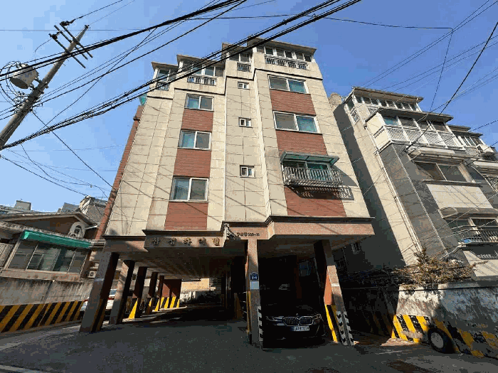 서울 은평구 구산동 다세대주택 경매 물건 사진 4 · 2025타경51143