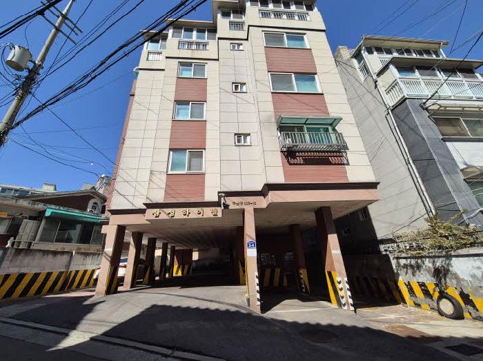 서울 은평구 구산동 다세대주택 경매 물건 사진