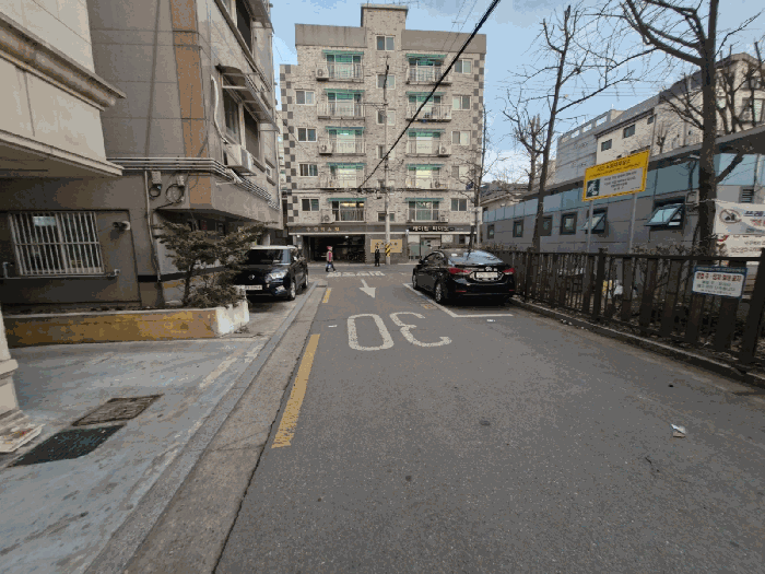 서울 은평구 역촌동 다세대주택 경매 물건 사진 4 · 2025타경51155