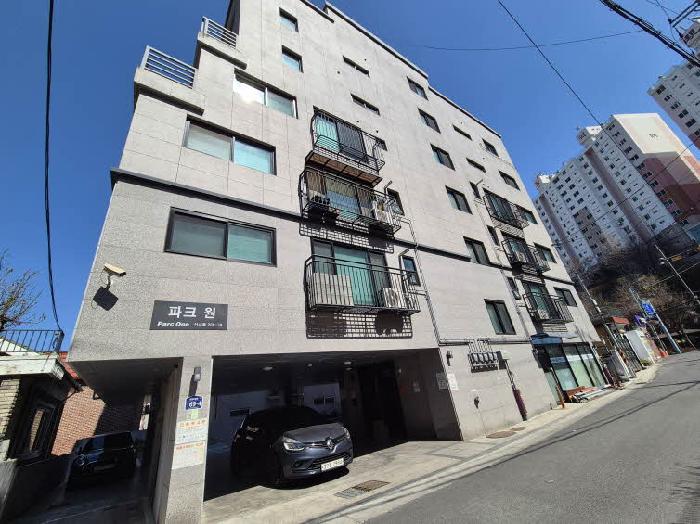 서울 은평구 신사동 다세대주택 경매 물건 사진