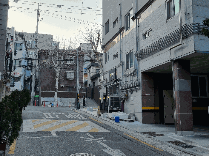 서울 은평구 역촌동 다세대주택 경매 물건 사진 2 · 2025타경51161
