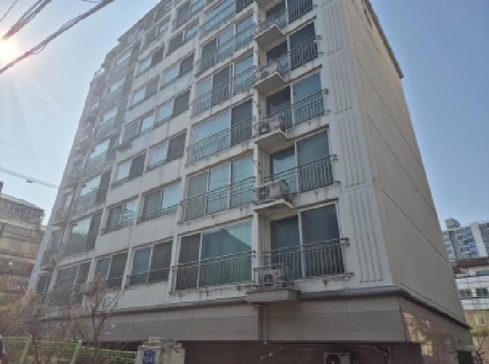 서울 서대문구 홍제동 아파트 경매 물건 사진