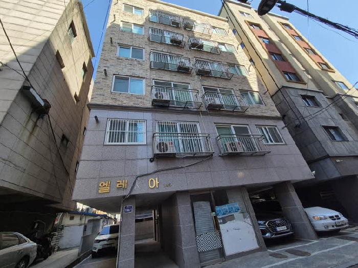 서울 은평구 신사동 다세대주택 경매 물건 사진