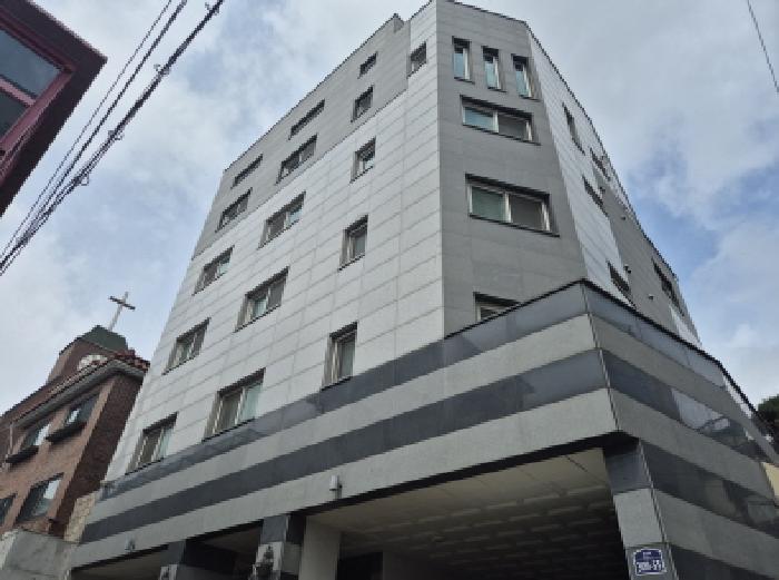 서울 서대문구 연희동 다세대주택 경매 물건 사진