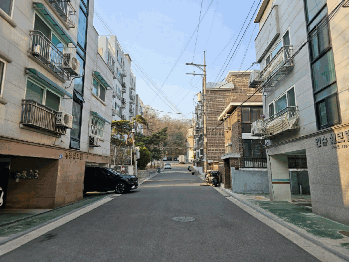 서울 은평구 구산동 근린생활시설 경매 물건 사진 5 · 2025타경51193