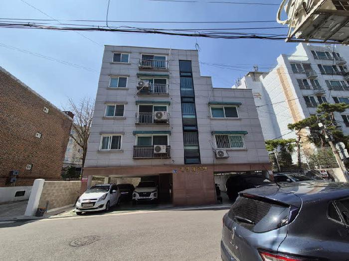서울 은평구 구산동 근린생활시설 경매 물건 사진