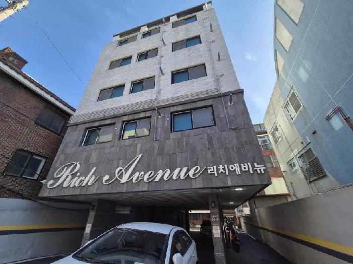 서울 은평구 역촌동 다세대주택 경매 물건 사진