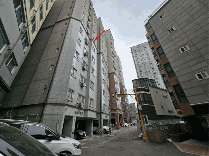 서울 은평구 대조동 아파트 경매 물건 사진 4 · 2025타경51213