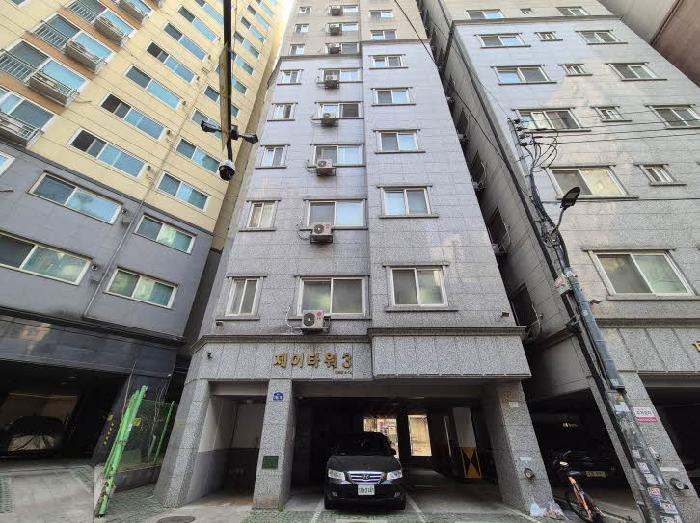 서울 은평구 대조동 아파트 경매 물건 사진