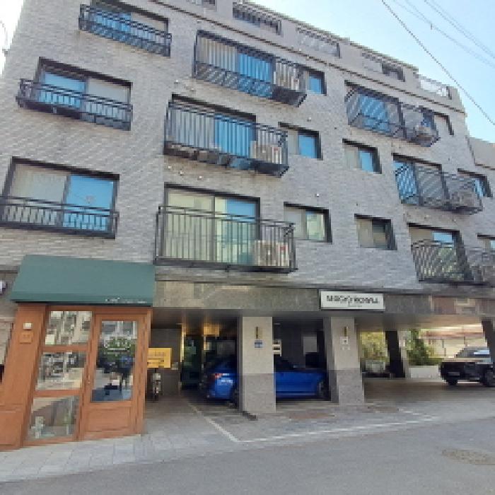 서울 마포구 서교동 다세대주택 경매 물건 사진