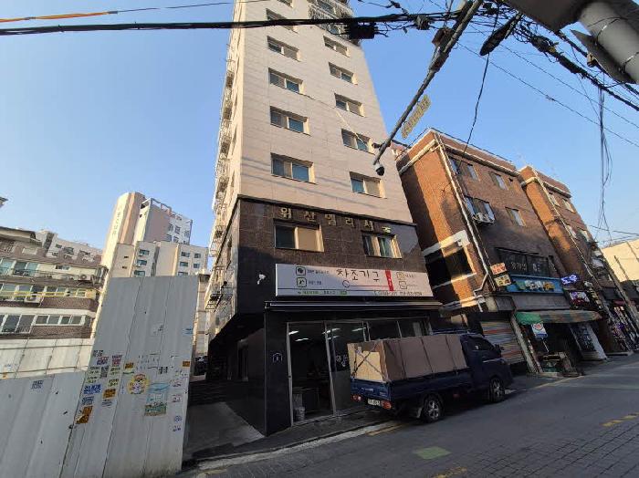 서울 은평구 응암동 오피스텔 경매 물건 사진