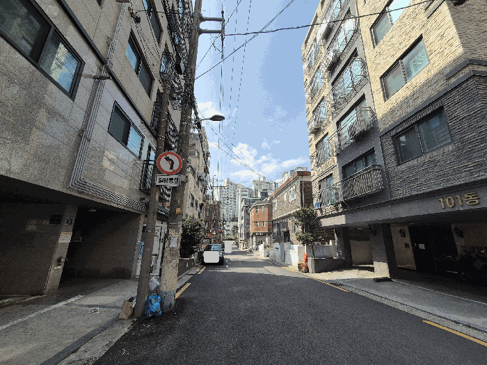 서울 은평구 신사동 다세대주택 경매 물건 사진 4 · 2025타경51237