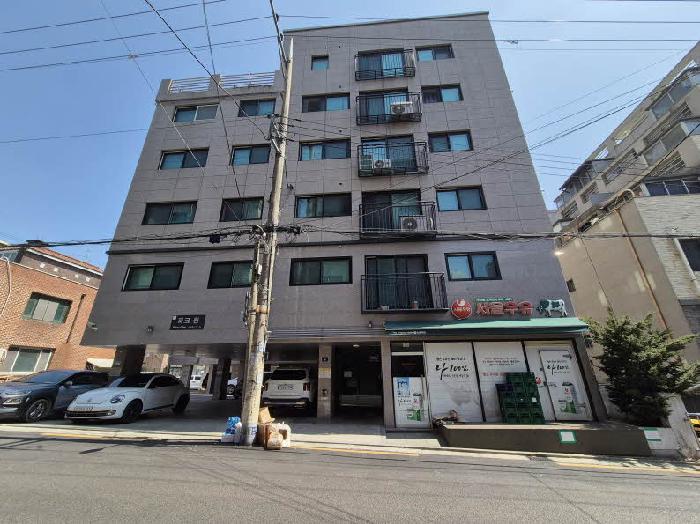 서울 은평구 신사동 다세대주택 경매 물건 사진