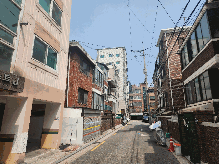 서울 은평구 응암동 다세대주택 경매 물건 사진 5 · 2025타경51238