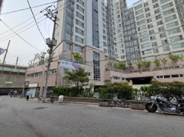 서울 마포구 망원동 근린생활시설 경매 물건 사진 2 · 2025타경51252