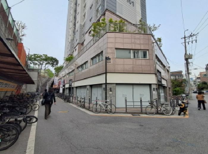 서울 마포구 망원동 근린생활시설 경매 물건 사진 3 · 2025타경51252