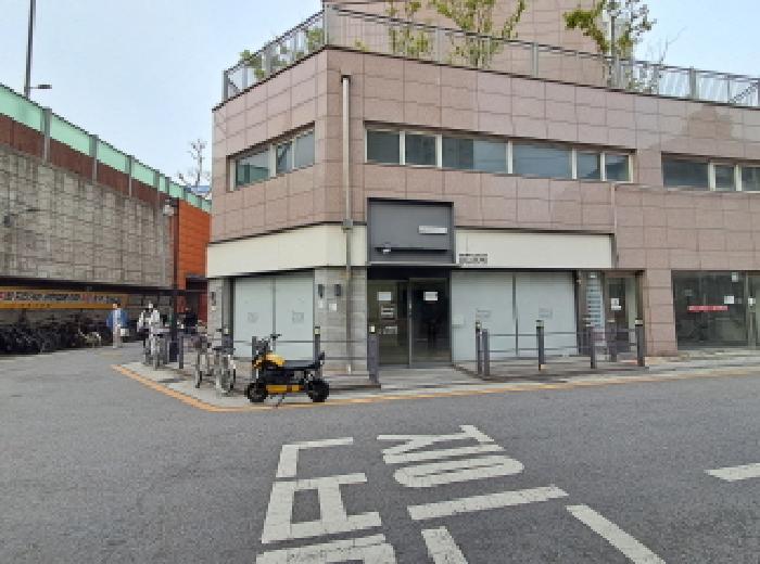 서울 마포구 망원동 근린생활시설 경매 물건 사진 5 · 2025타경51252