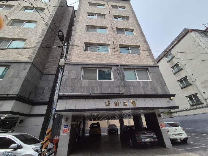 서울 은평구 갈현동 다세대주택 경매 물건 사진