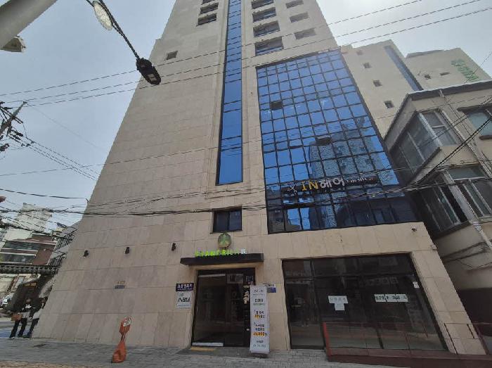 서울 은평구 불광동 오피스텔 경매 물건 사진 2 · 2025타경51271