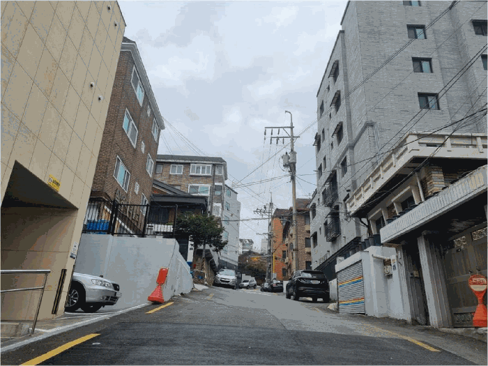 서울 은평구 구산동 다세대주택 경매 물건 사진 5 · 2025타경51272