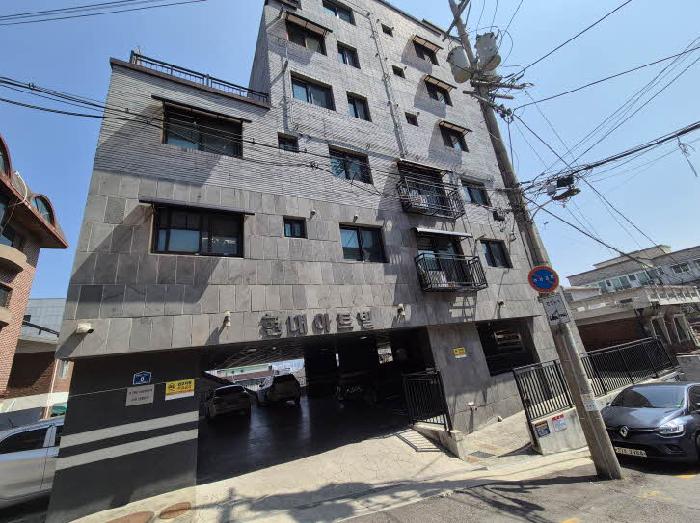 서울 은평구 구산동 다세대주택 경매 물건 사진