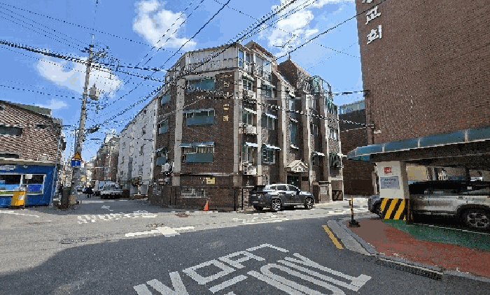 서울 은평구 갈현동 다세대주택 경매 물건 사진 2 · 2025타경51273