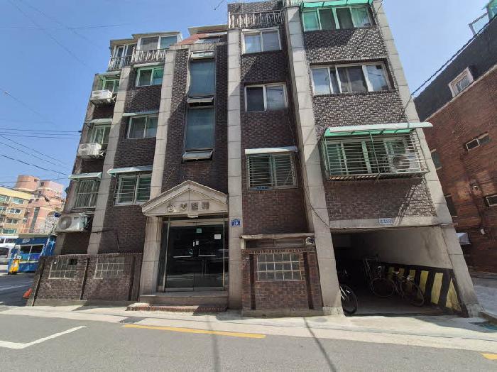 서울 은평구 갈현동 다세대주택 경매 물건 사진