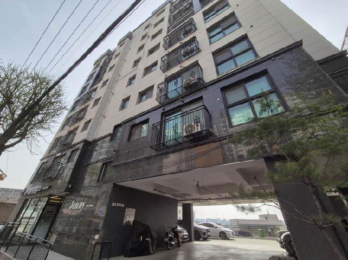 서울 은평구 응암동 오피스텔 경매 물건 사진