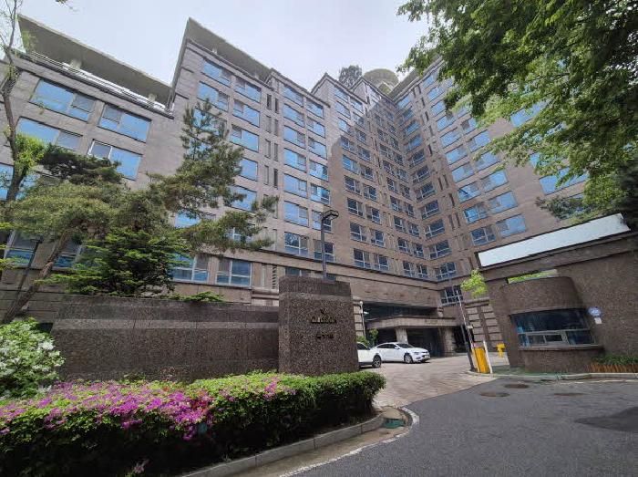 서울 은평구 녹번동 노유자시설 경매 물건 사진