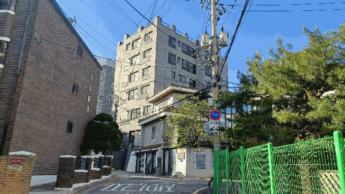 서울 마포구 성산동 다세대주택 경매 물건 사진 5 · 2025타경51310