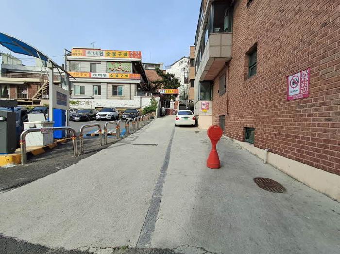 서울 용산구 이태원동 근린시설 경매 물건 사진 4 · 2025타경51339