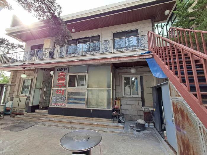 서울 용산구 이태원동 근린시설 경매 물건 사진 5 · 2025타경51339