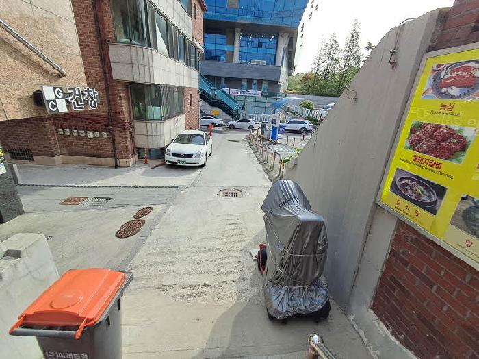 서울 용산구 이태원동 근린시설 경매 물건 사진 6 · 2025타경51339