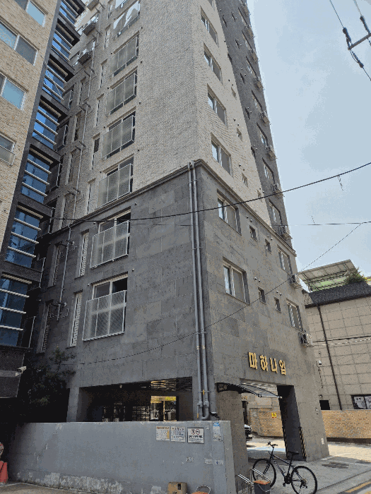 서울 은평구 녹번동 오피스텔 경매 물건 사진 6 · 2025타경51345