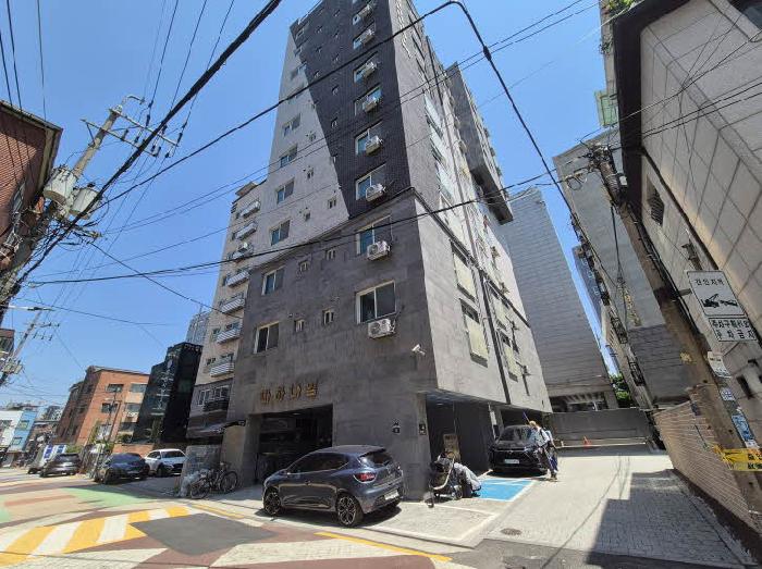 서울 은평구 녹번동 오피스텔 경매 물건 사진