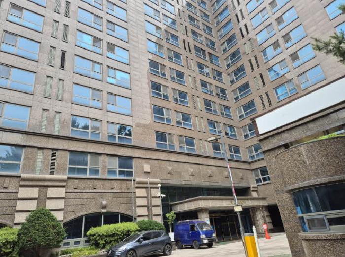 서울 은평구 녹번동 아파트 경매 물건 사진