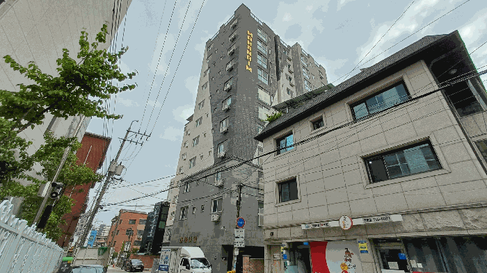 서울 은평구 녹번동 오피스텔 경매 물건 사진 5 · 2025타경51381