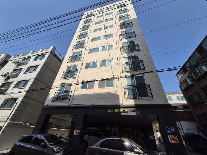 서울 은평구 응암동 오피스텔 경매 물건 사진 2 · 2025타경51392