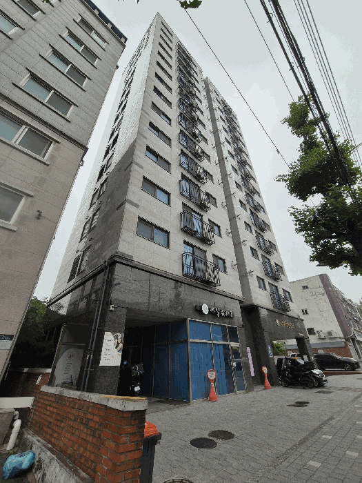 서울 서대문구 홍은동 오피스텔 경매 물건 사진 5 · 2025타경51393