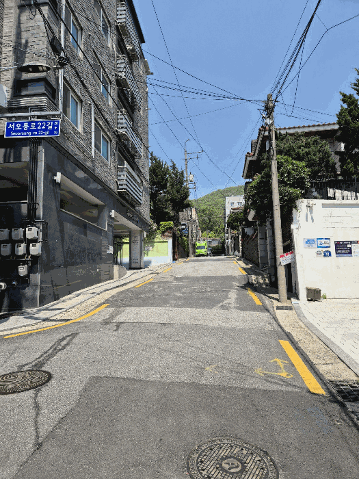 서울 은평구 갈현동 다세대주택 경매 물건 사진 4 · 2025타경51395