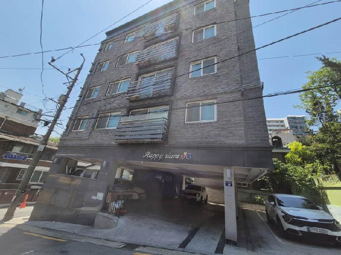 서울 은평구 갈현동 다세대주택 경매 물건 사진