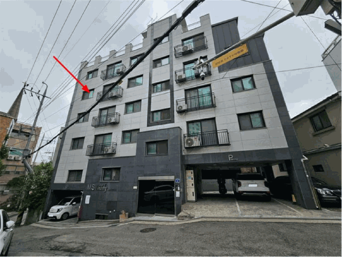 서울 은평구 갈현동 다세대주택 경매 물건 사진 6 · 2025타경51404