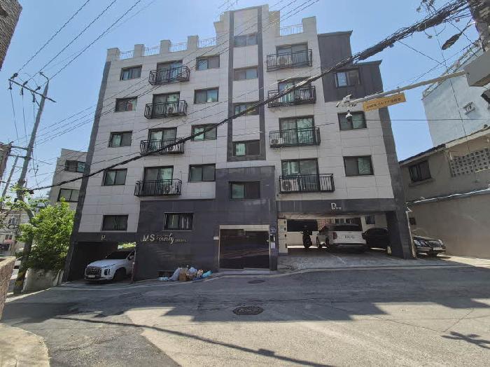 서울 은평구 갈현동 다세대주택 경매 물건 사진