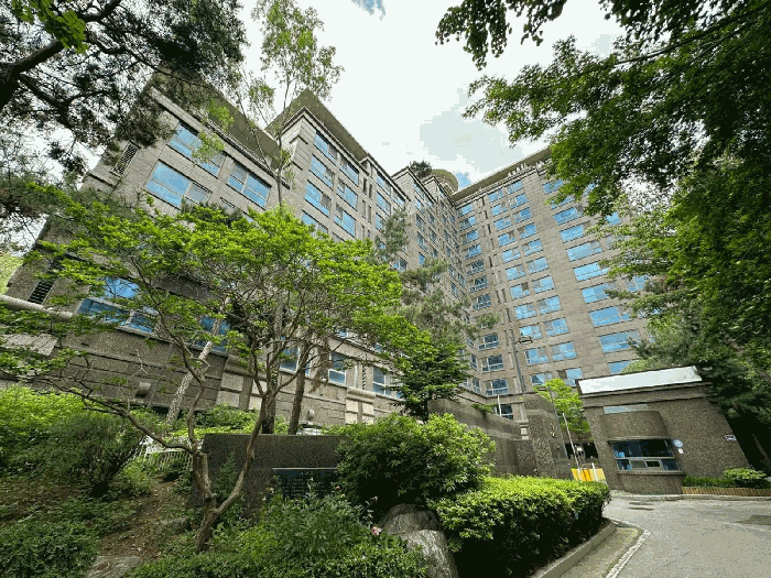 서울 은평구 녹번동 노유자시설 경매 물건 사진 5 · 2025타경51416