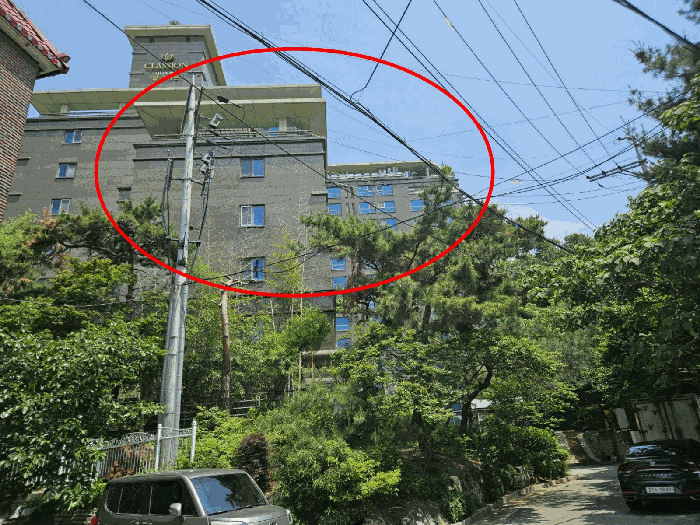 서울 은평구 녹번동 교육연구시설 경매 물건 사진 4 · 2025타경51422