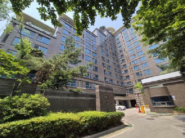서울 은평구 녹번동 교육연구시설 경매 물건 사진
