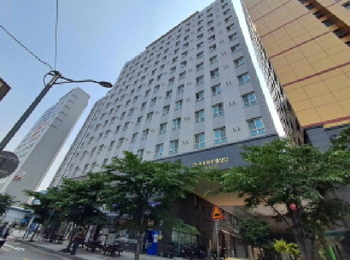 서울 마포구 성산동 오피스텔 경매 물건 사진 2 · 2025타경51426